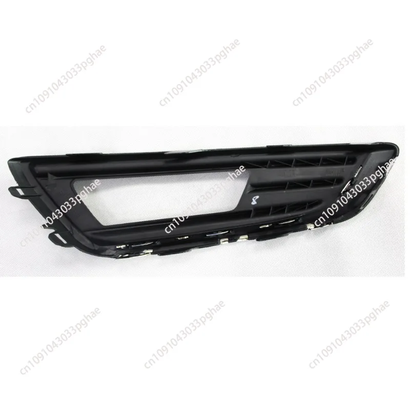 Suitable for Fox 15 plating + leather pattern, fog lamp frame, left F1EB15A299BC right F1EB15A298BC