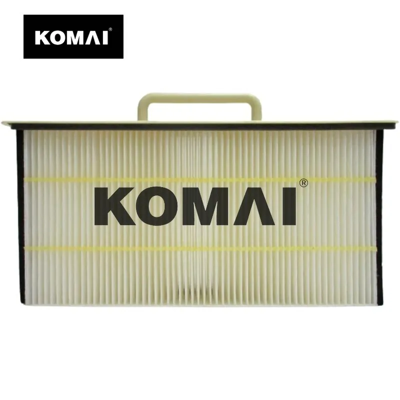 

KOMAI ACF17 # VOE14503269 14503269 ВНУТРЕННИЙ ПОВЕРШЕННЫЙ ФИЛЬТР ПОДХОДИТ ДЛЯ Экскаваторов EC EC160B EC180B EC135B EC140B EC700B