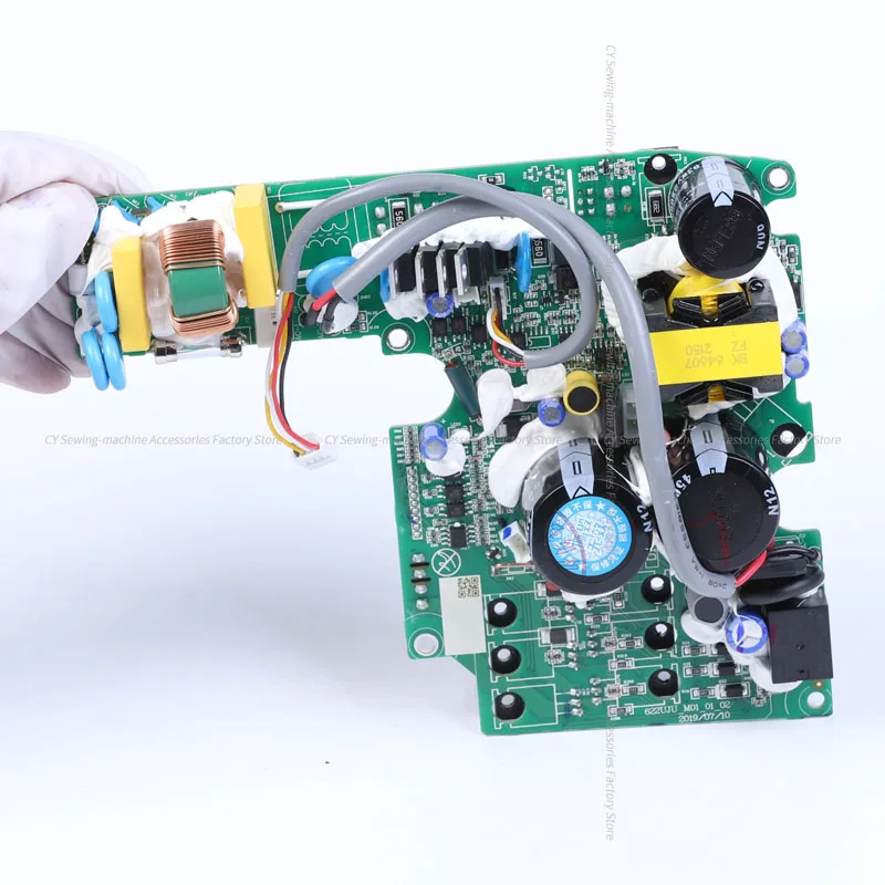 New Original Motherboard Control Box Circuit Board 40225188 for Juki DDL-7000A-7 DDL-7000A Industrial Computer Sewing Machine