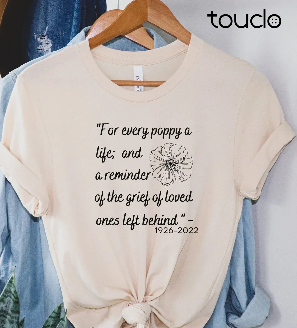 Queen Elizabeth Quote Shirt  Rip Elizabeth T-Shirt  1926 - 2022 Shirt Fashion Tshirt Summer Xs-5Xl