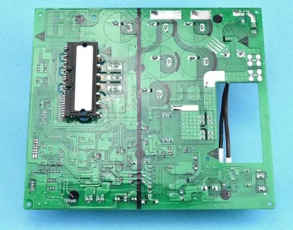 เครื่องปรับอากาศส่วนกลาง 30228609   เมนบอร์ด Zq86c บอร์ดคอมพิวเตอร์แผงควบคุมวงจร GRZQ86-R2