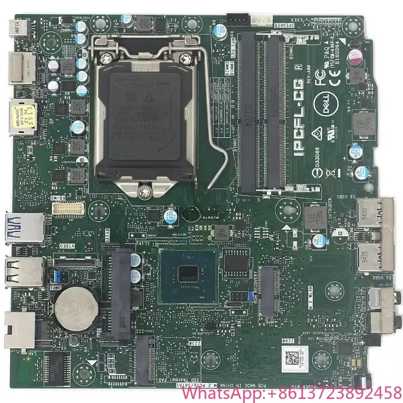 Parts For Dell Opti…