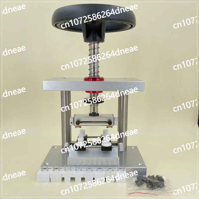 

Hot Sales2008 Steel Watch Case Opener Tool For Watch Repair Can Open To 60 MM