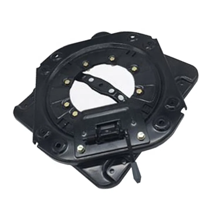 

Поворотный автомобильный сиденье для автодома, кемпера, фургона, каравана и автомобильного прицепа