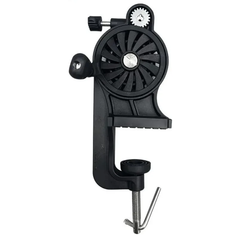 Sea Fishing Spinning Reel Winding Device Drum Wheel for Saltwater Freshwater Angling Tackle Accessories