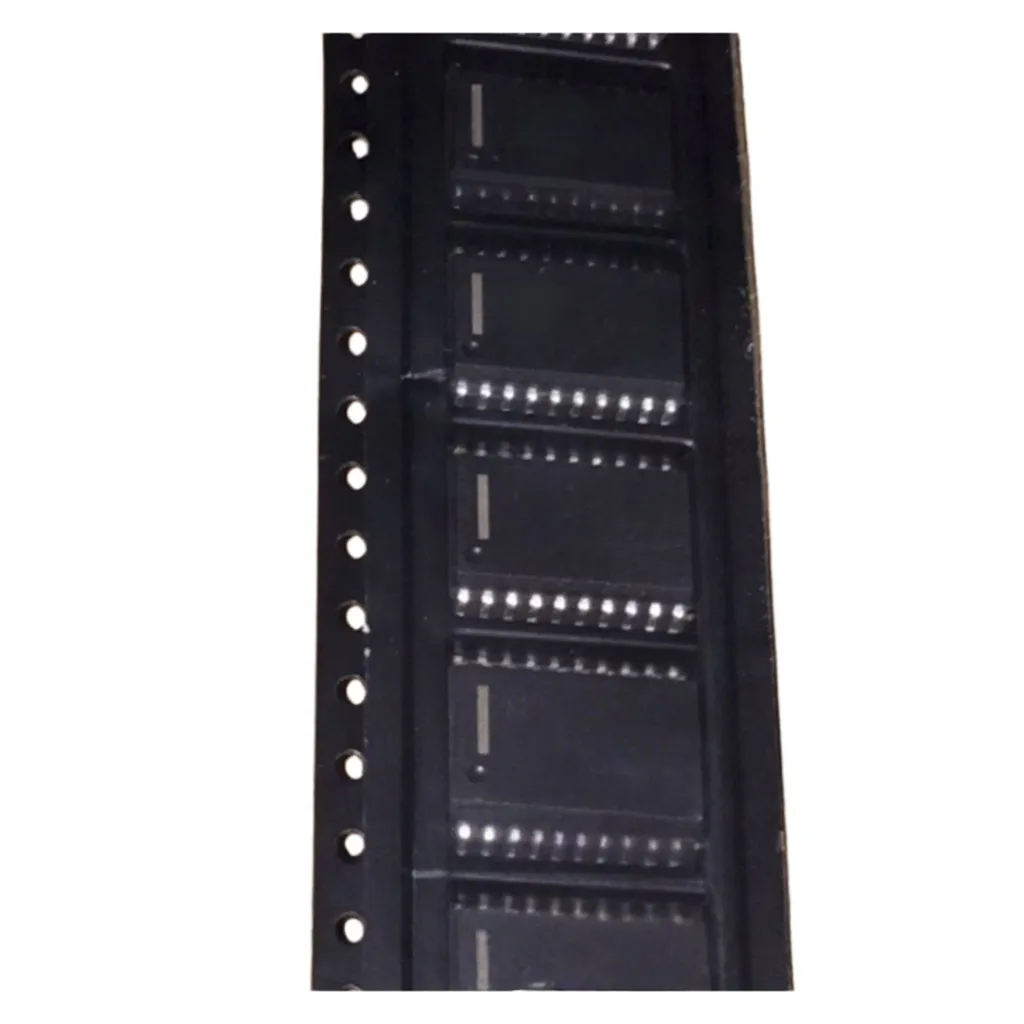 1-20PCS TM1616 MC33883DW MC33883 MC33883EG TDA5140T TDA5140 TDA5140AT ADC0804LCWM ADC0804