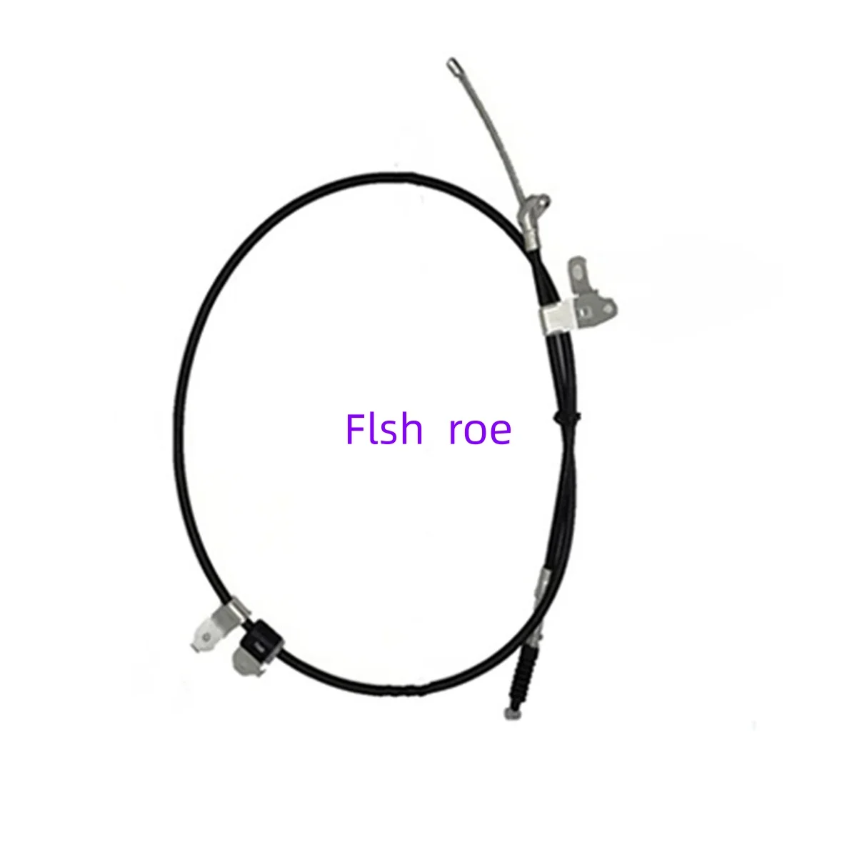 46420-0R021 46430-0R021  Are applicable to T-oyot-a RAV4  Parking brake pull wire