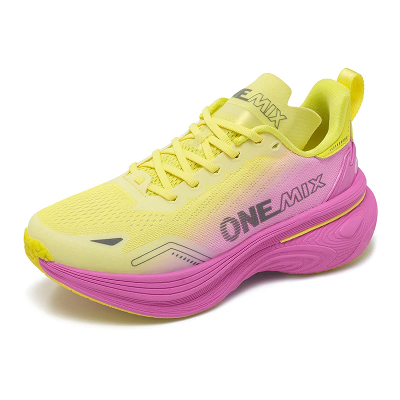 ONEMIX 2026 Neue Dämpfende Laufschuhe für Damen und Herren Leichte Modische Outdoor-Sneaker Straßensportschuhe für Training, Jogging und Fitness – Detail 25