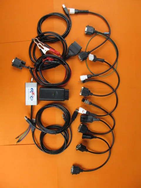 herramienta-de-diagnOstico-de-motores-7en1-para-yamaha-sym-kymco-suzuki-htf-pgo-y-honda-cables-completos-para-escAner-de-motocicletas
