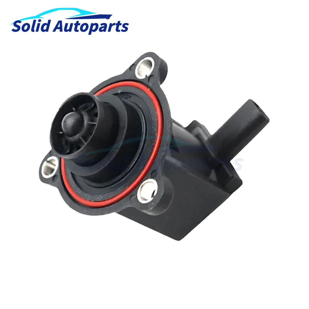 CJ5G-9U465-BA Turbo Boost Pressure Solenoid Valve for Ford Mustang 2015 Focus Galaxy Monde Volvo S60 V70 CJ5G9U465BA 7.04615.01