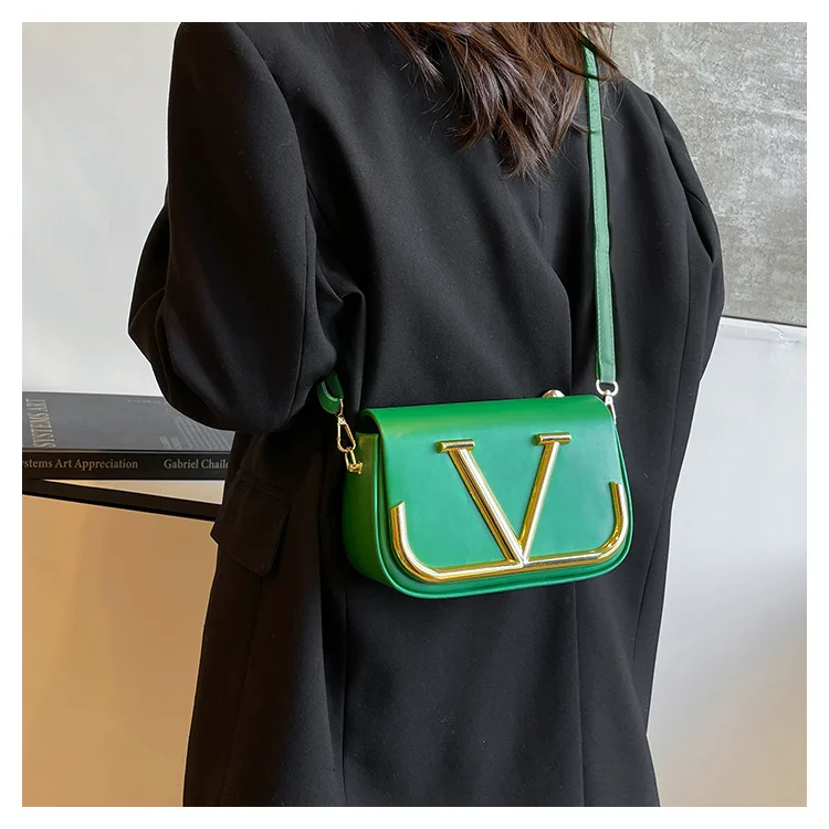 2025 Underarm Bag - Crossbody/Shoulder, Minimalist Design, Lightweight & Stylish, Trendy Accessory for Women