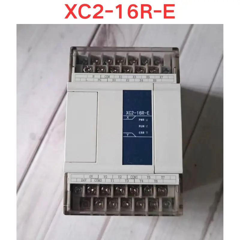 used XC2-16R-E module Function check OK