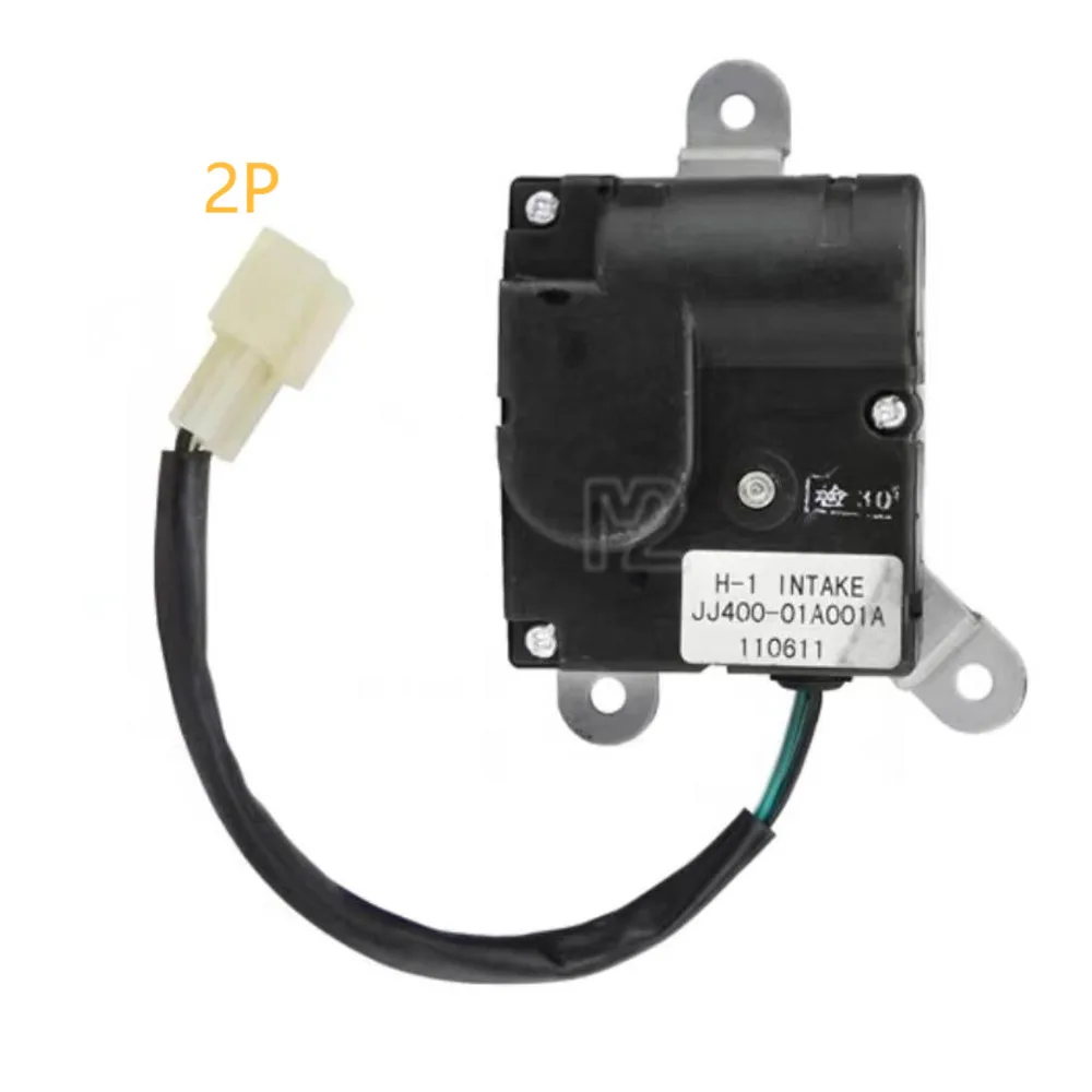 

DAMPER-ACTUATOR OEM 97067-4A000 970674A000 For HYUNDAI H1 Starex H-1 Libero Automobile air conditioning mode motor