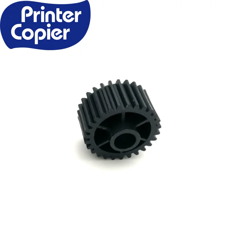 5PCS 6LH68701000 6LA05264000 Fuser drive gear for Toshiba E-Studio 850 555 523 810 520 855 550 650 720 723 600 Copier Parts