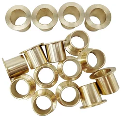 16 Packs Front A-Arm Oil-Lite Bushing Kit for Ski-Doo REV MXZ GSX GTX #505070566