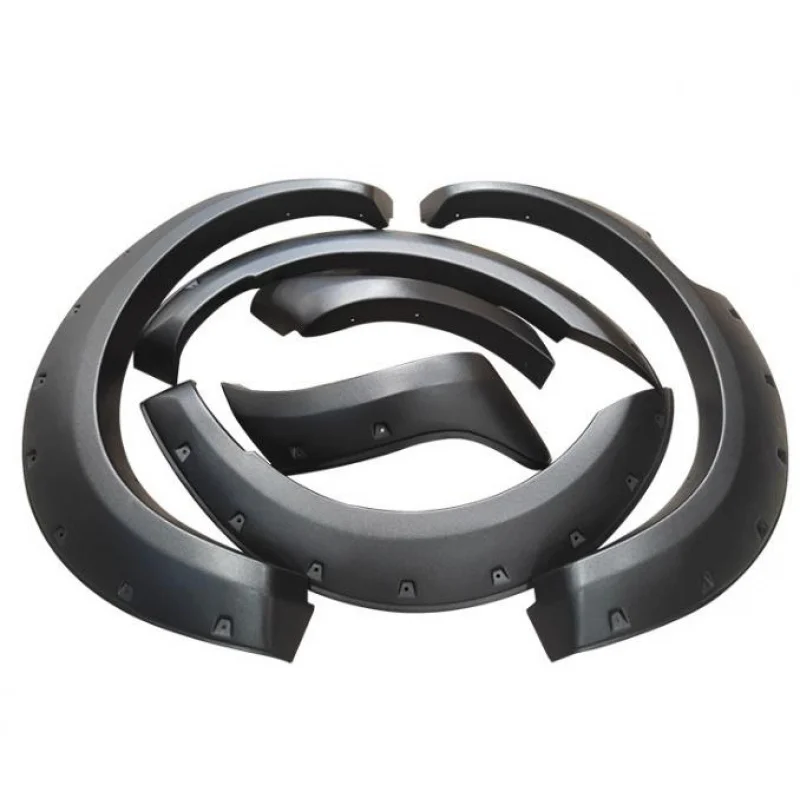 Wheel Arch Trim Exterior Parts