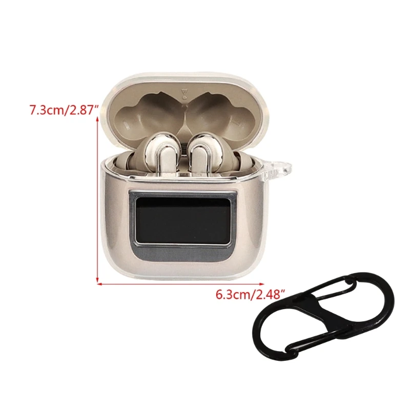 For JBL 2 Shockproof Shell-Protective Housing Sleeve Anti-scratch Cover