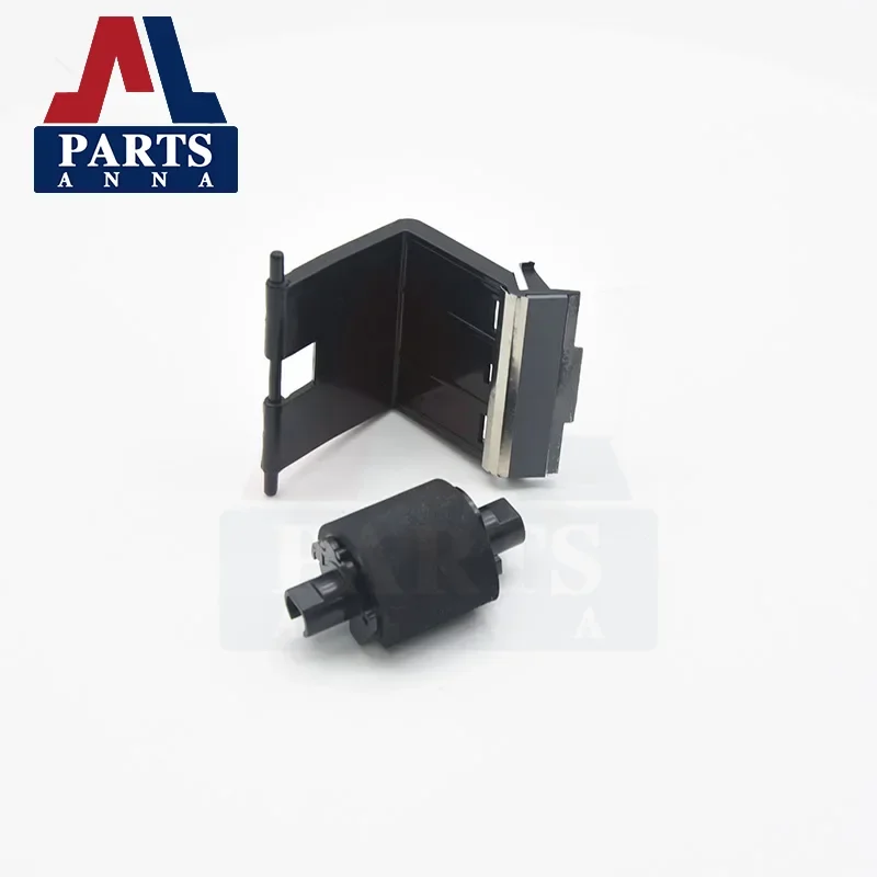 5X 2850 2851 Pickup Roller Separation Pad support for Samsung SCX 4520 4720 4920 5330 5530 5635 ML 2250 2251 2252 3050 3051 3471