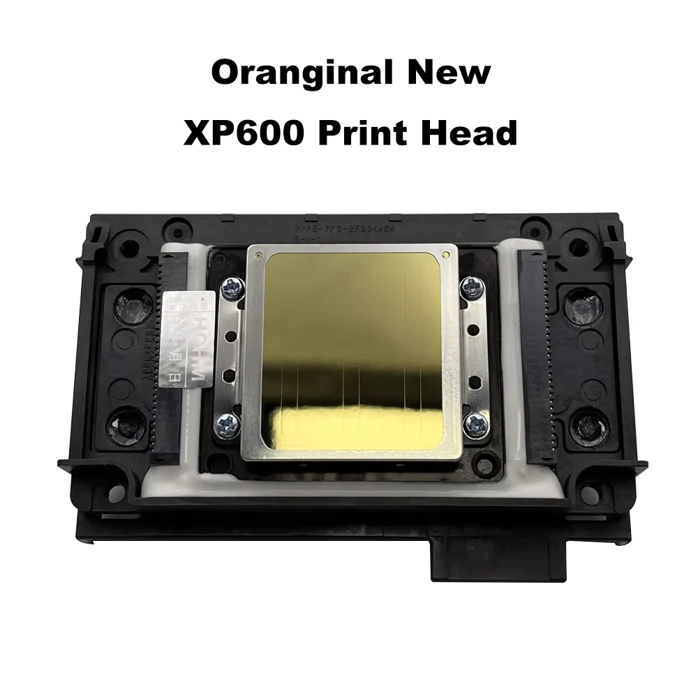 XP600 Printhead Original Brand New Eco Solvent UV Print Head for XP600 XP610 XP620 XP625 XP630 XP635 XP700 DX8 DX9 FA09050 Head