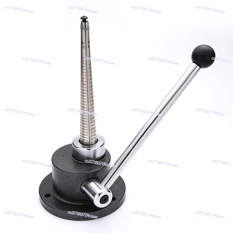 

Single-pole Handmade Ring Expander, Ring Shaping Tool, Portable and Easy Jewelry Equipment，Manual Expander