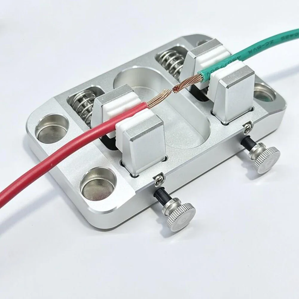 1 Adet Kaynak Teli Fikstürü, D - Diy Electronics Location incelemesi ve fiyatı