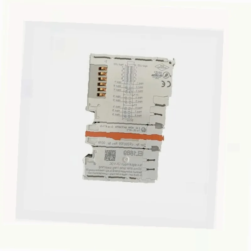 Beckhoff EL1889 Beckhoff PLC Controller Module New Warehouse Stock