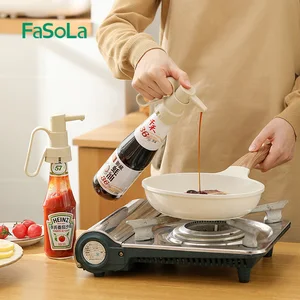 11 principais vendas bomba molho - №3