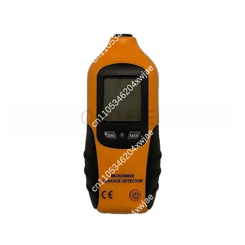 HT-M2 Microwave Leakage Detector Portable Digital Electronic Tester Household Oven Microwave Radiation Measuring Instrument
