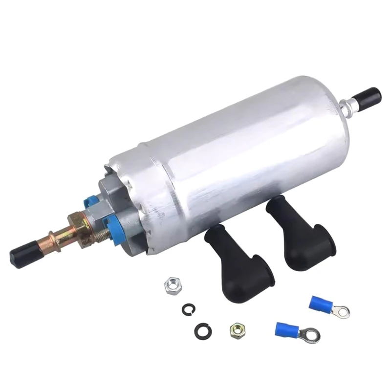 

High Performance E85 330LPH 0580 254 044 Fuel Pump 0580254044 ZR0080127 Fuel Pump For BMW BENZ Tuning Racing