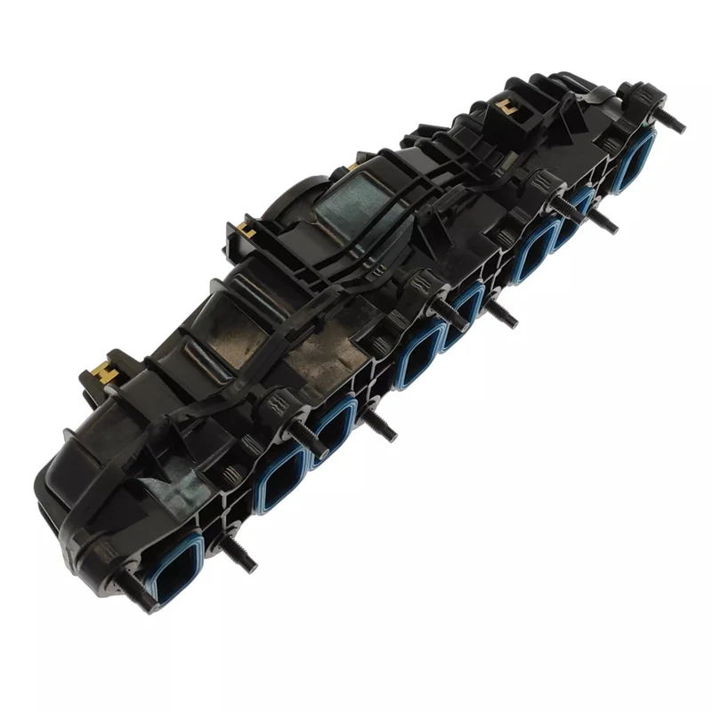 

HOT-Car Intake Manifold Assembly BB3Q-9424-AE 1770539 For Ford Ranger 2012-2018 2.2L Duratorq-Tdci BB3Q9424A,Car Intake Manifold