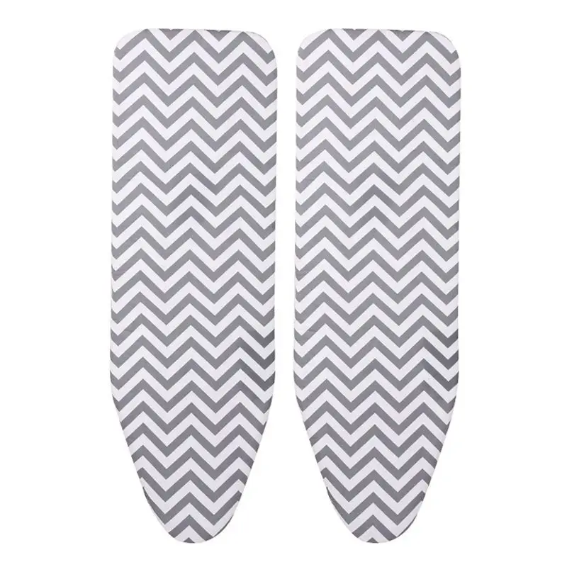 a98e-2pcs-140x50cm-durable-reusable-flat-lightweight-heat-resistant-cotton-ironing-board-cover-felt-pad-large-extra-thick