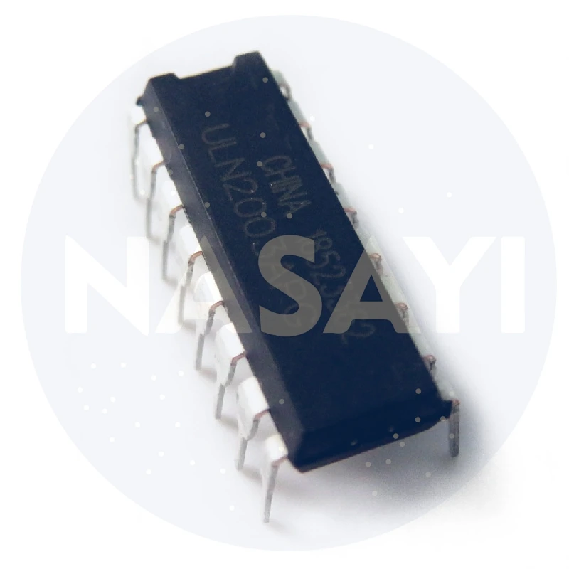 1-100PCS LA78145 78145 ULN2003APG ULN2003AP UCC28070PW UCC28070 OB2570TCP OB2570 TEA1507P TEA1507 STRS6707 STR-S6707