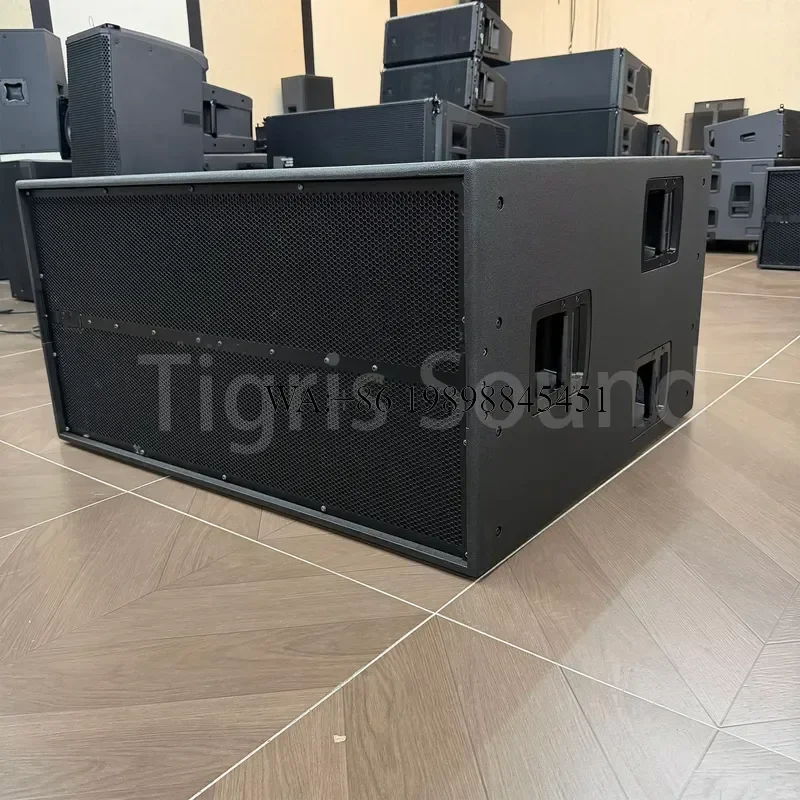 WMWMNU TTS 56-A Dual 21