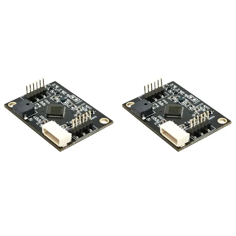 Ingenious-2X GM805-S Barcode Scanning Module, Short-Range Scanning And Reading Module, Barcode Automatic Reading Module