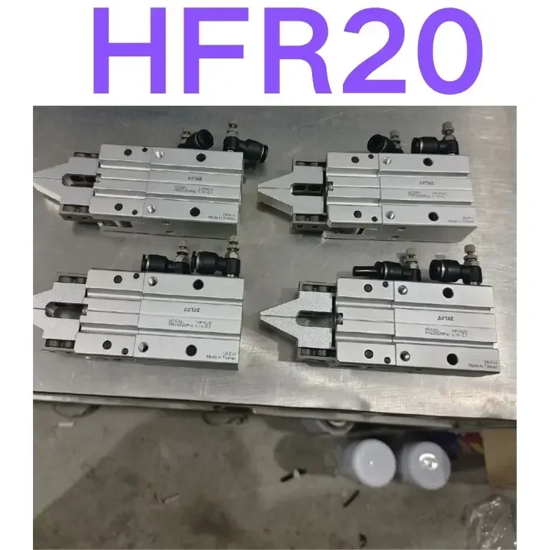 Brand-new  Finger cylinder HFR20