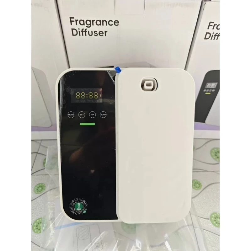 Fragrance Diffuser Fragrance Machine Aromatherapy Machine 500ml