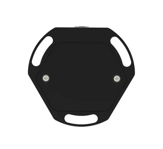 

Hot Wireless Digital Inclinometer Angle Sensor for Car and Construction Machinery Tilt Detection Shipped As Electrical Equipment