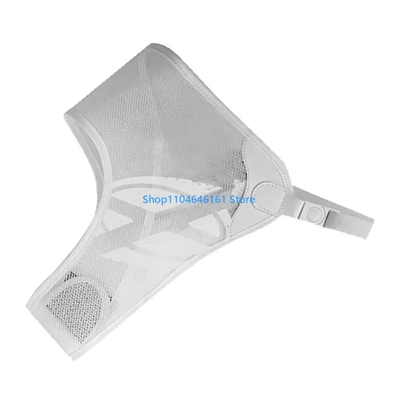 

Защитная нагрудная защита для охоты, регулируемая простая нагрудная защита