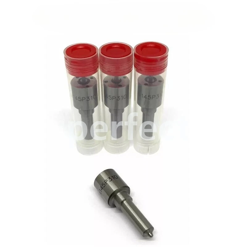 

Для ​ CHEVROLET D20 D40 D6000 MAXION 4.0 S4T 4x Форсунка топливной форсунки DLLA145P310