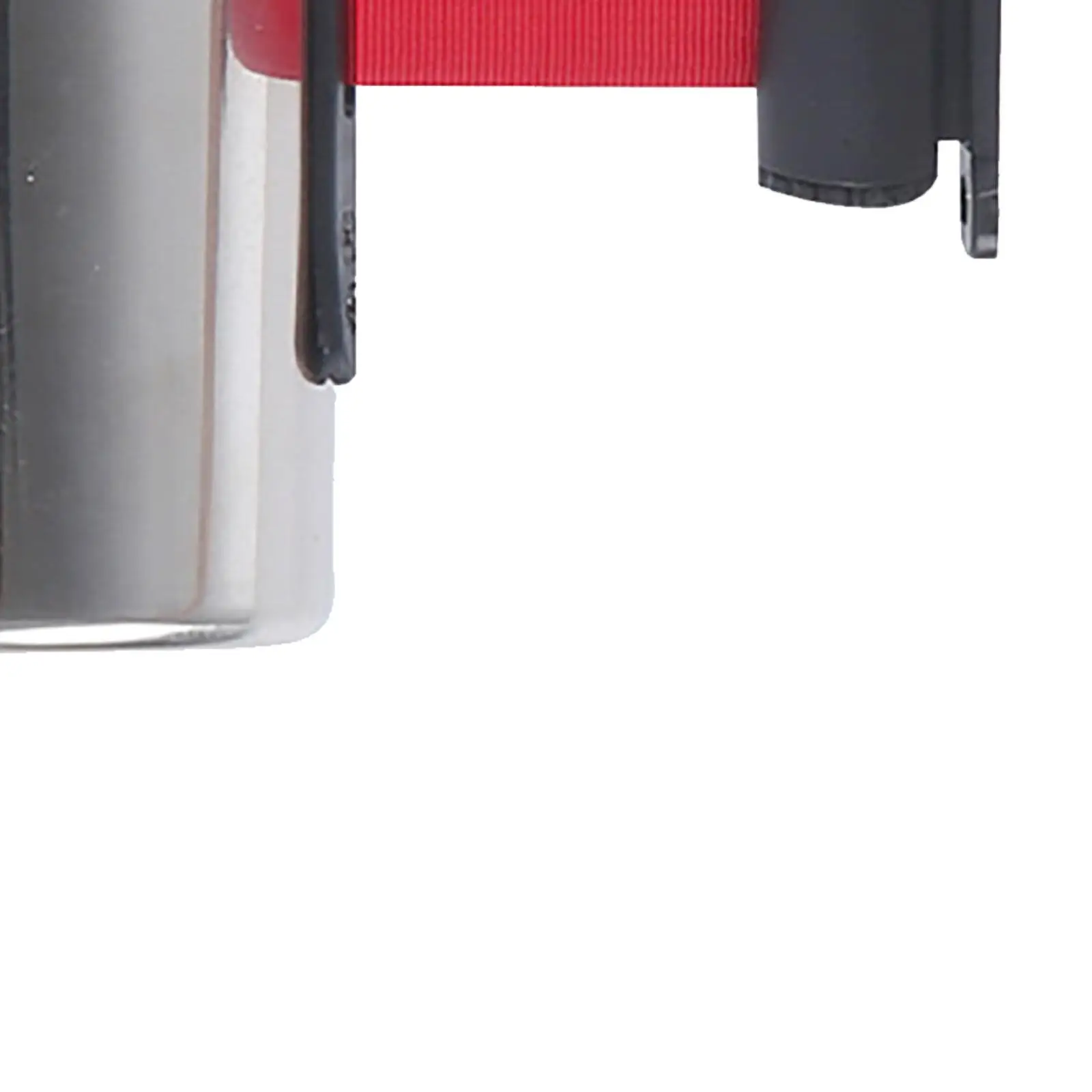 Retractable Barrier Belt Save Space for Indoor Register Sporting Events 2 m