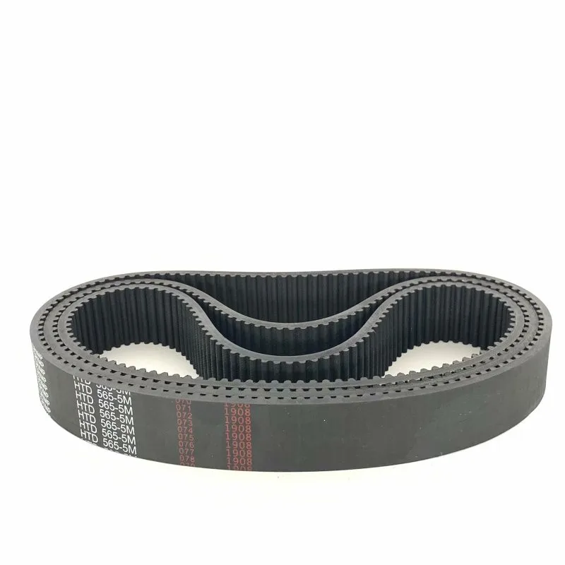 

【Best-selling】Cvt Double Sided Timing Belt Manufacturer for Sewing Machine