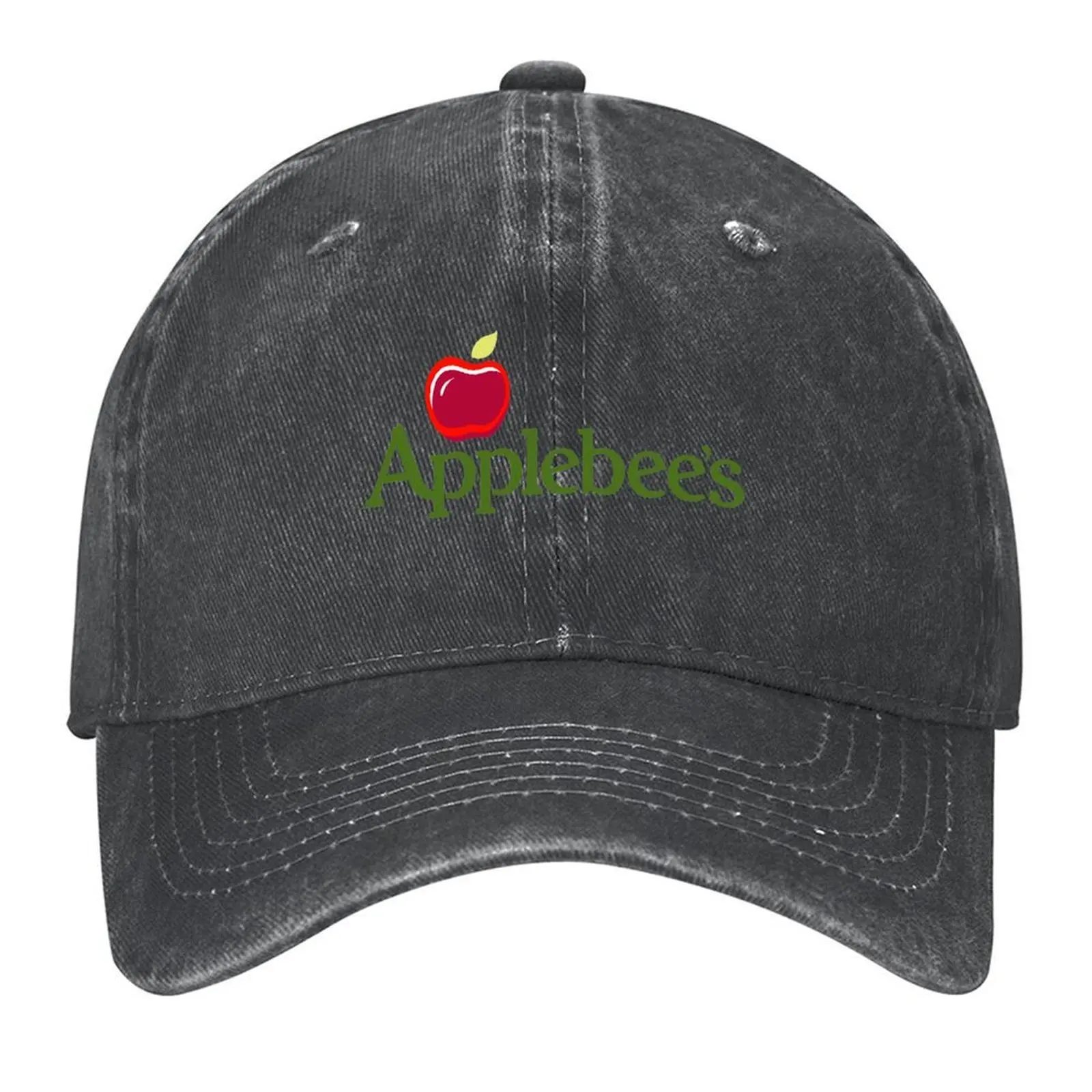 

Applebee’s Baseball Cap Funny hats Golf Hat Hood Sun Hat For Children Baseball For Men Women's