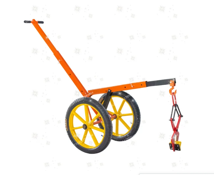 Installation tool trolley new arrival curb stone curb stone curb stone clamp handling accessories