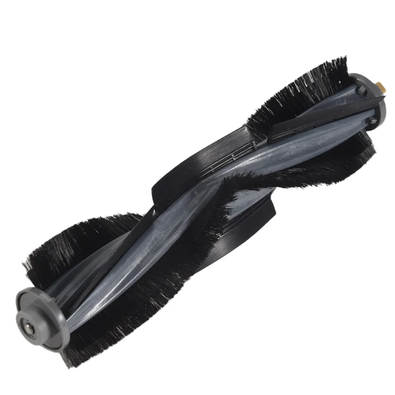 لملحقات المكنسة الكهربائية Ecovacs Deebot X1 Omni Turbo، مجموعة فرشاة جانبية للفرشاة الرئيسية، قطع غيار فلتر HEPA