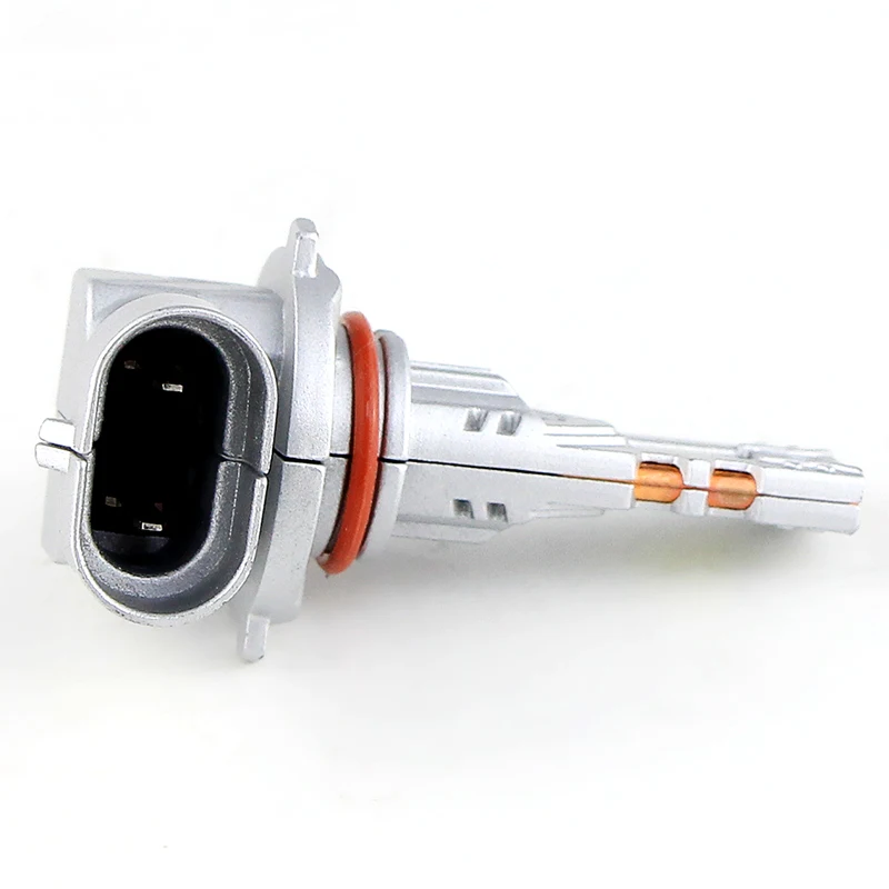2PCS CANbus 9006 9005 LED Headlight Bulb 60W 20000LM High Low Beam For Chevy Trailblazer 2002-2009 2003 2004 2005 2006 2007 2008 - view 6