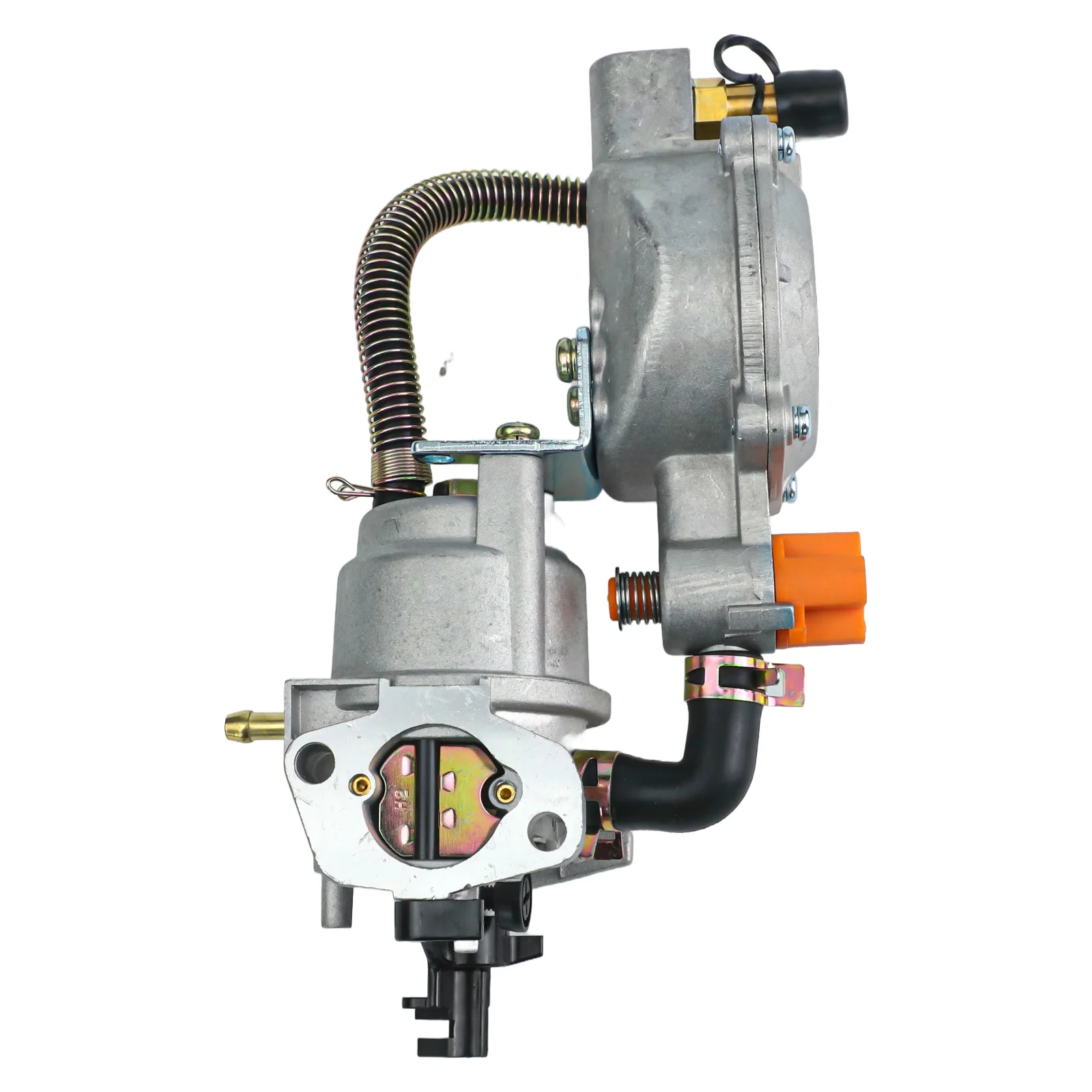 Improve Longevity and Performance with this Carburetor Dual Fuel Conversion Kit for Honda for gx160 168F Generator