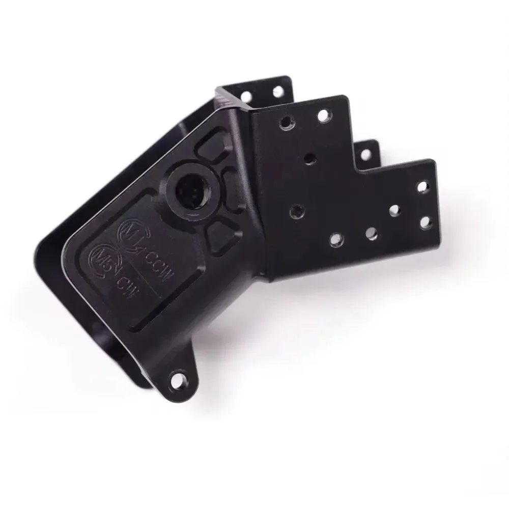 موصل ذراع الطائرة لطائرة DJI الزراعية بدون طيار Agras T40 ملحقات حماية النباتات أجزاء إصلاح الطائرات بدون طيار #5