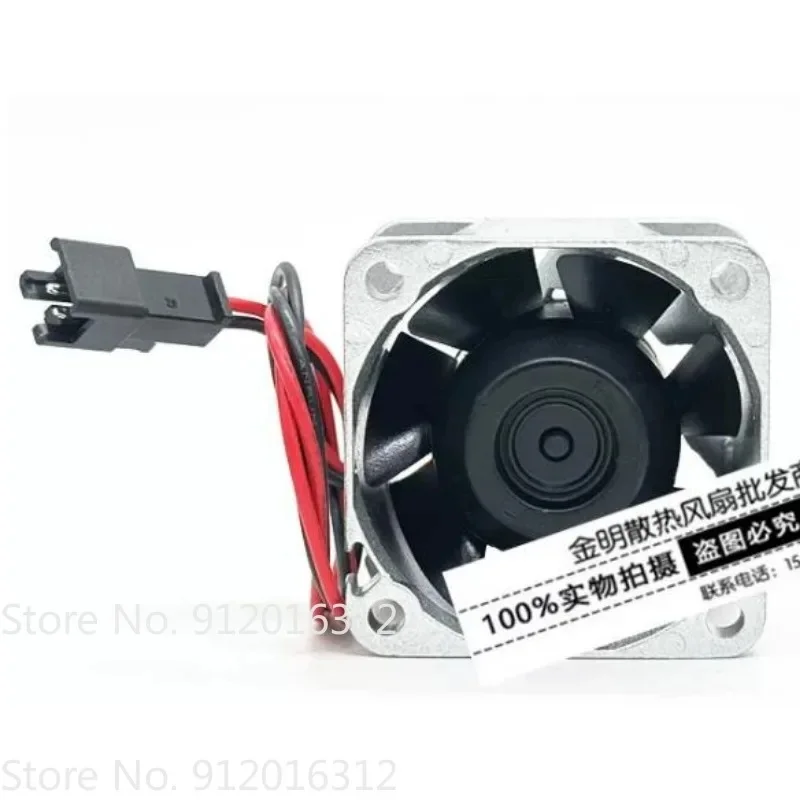 dl+New Cooler Fan for SANYO 9GE0412J304 12V XH01432/XH01430 Cooling Fan 4cm 4028