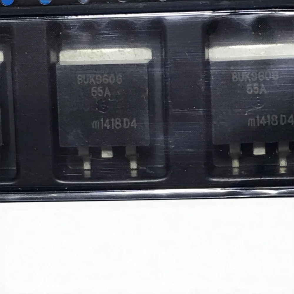 5PCS RFU20TF5S BUK9606-55A 55V 75A SPA20N65C3 20N65C3 650V 20.7A 2SJ553 J553 -60V -30A SMP40P06 BCR25AM
