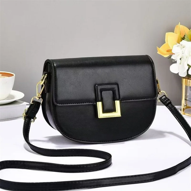 

Classic And Popular Leather Tote Bag For Women From Luxury Brand Famous Designer Elegant Shoulder Hand Bag
